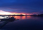 Palawan Sunset